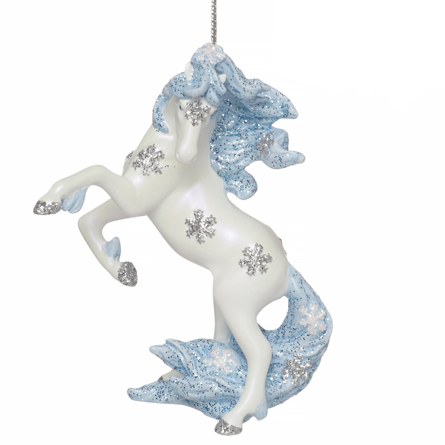 Winter Wonderland Ornament