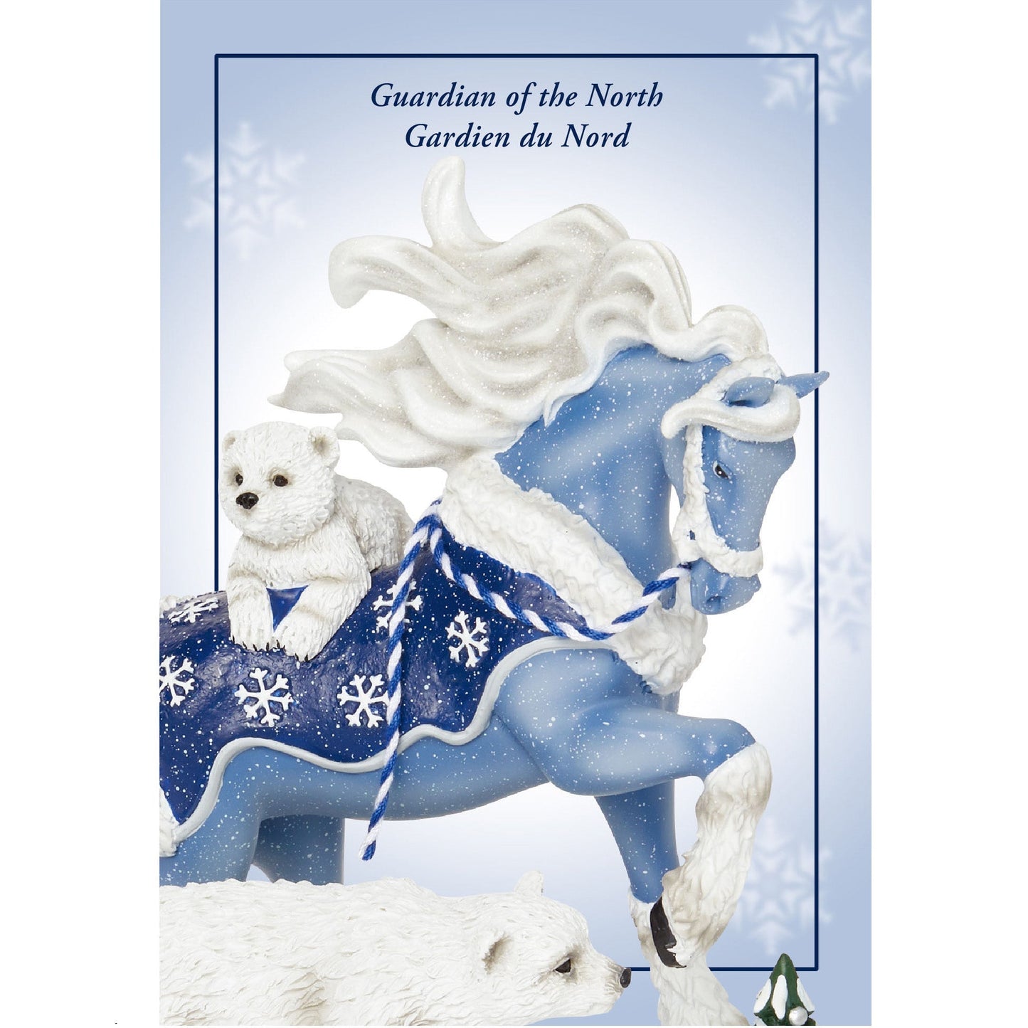 Guardian of the North - Standard Edition