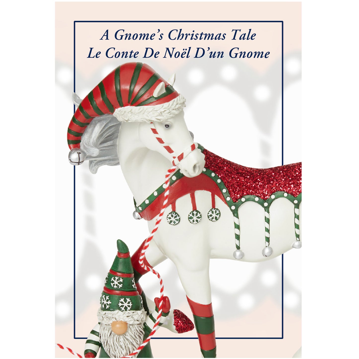 A Gnome's Christmas Tale - Standard Edition