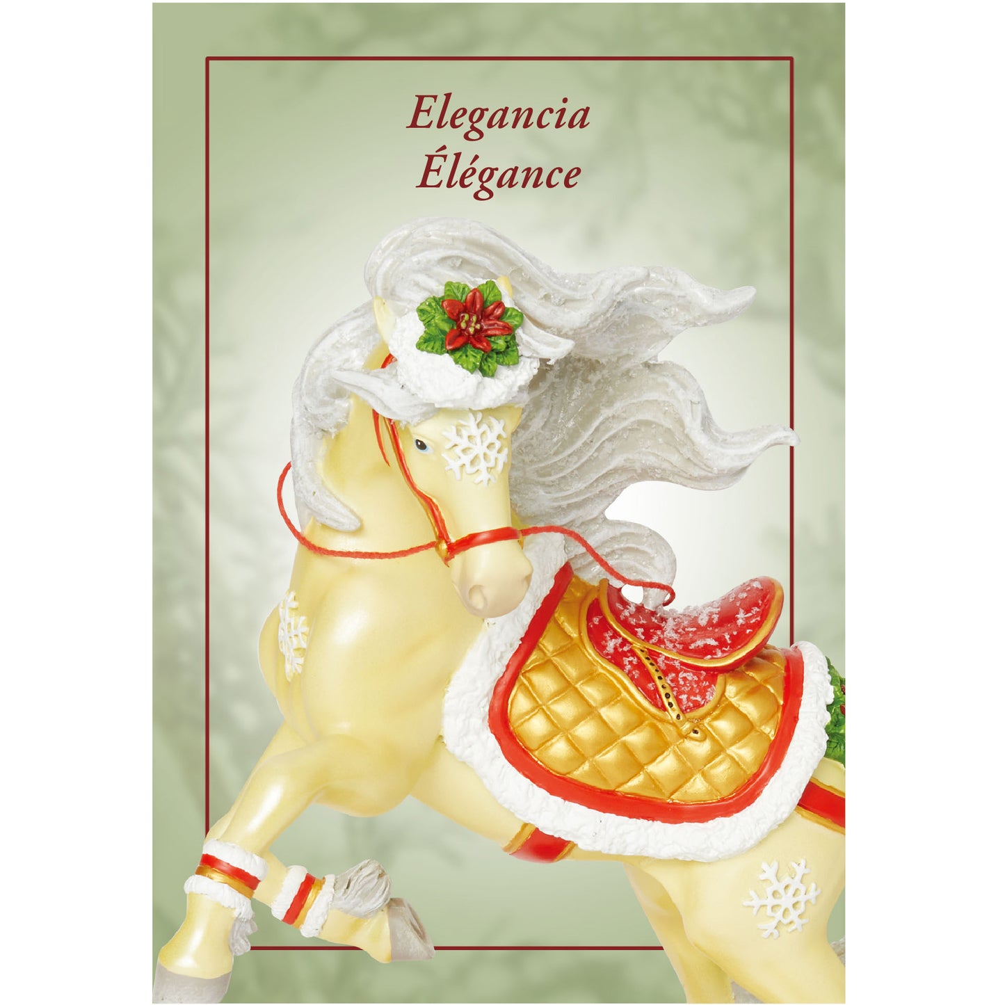 Elegancia - Standard Edition