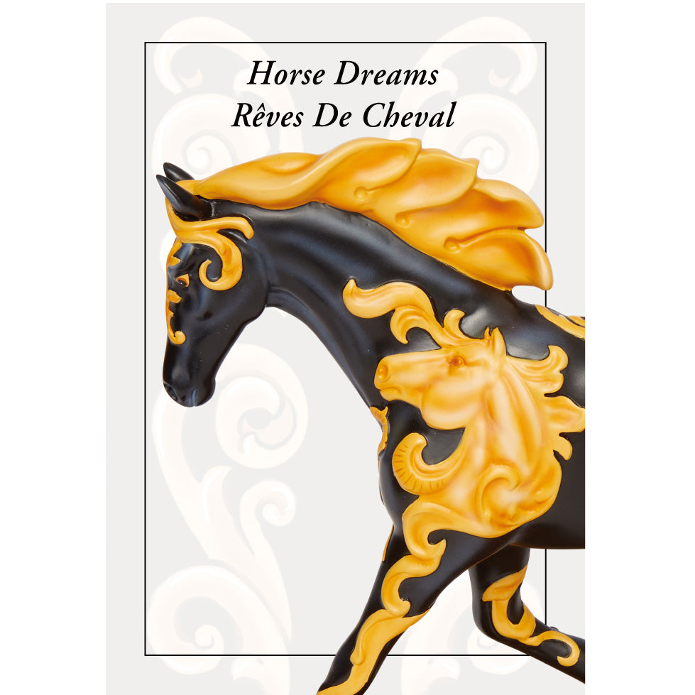 Horse Dreams - Standard Edition