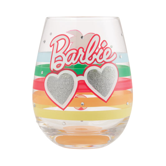 Vacay Vibes Stemless Glass