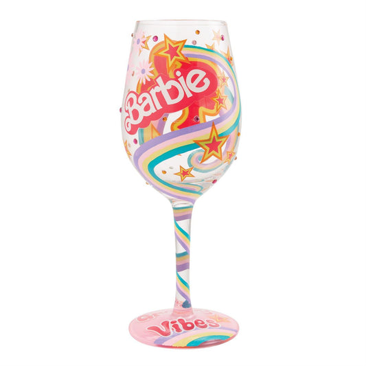 The Original Fashionista Glass