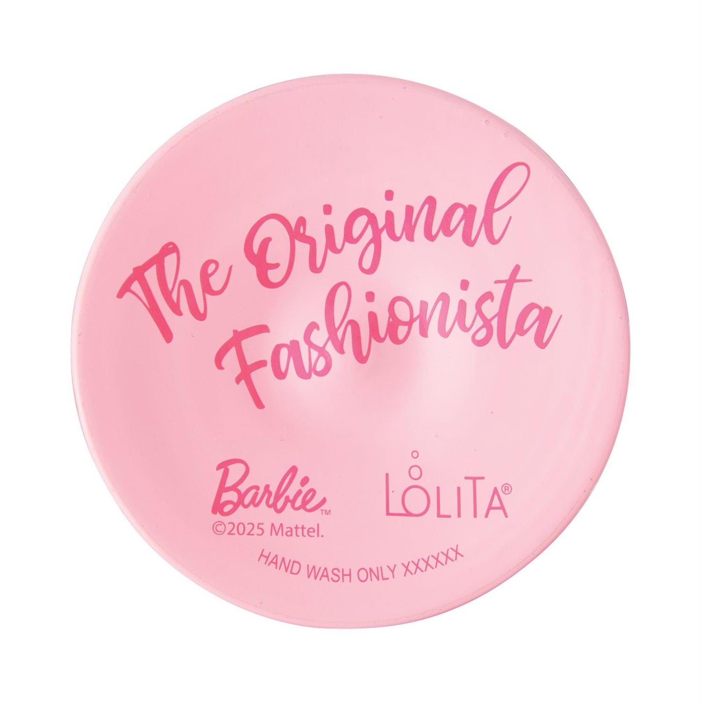 The Original Fashionista Glass