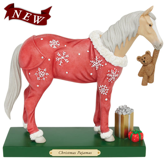 Christmas Pajamas - Standard Edition