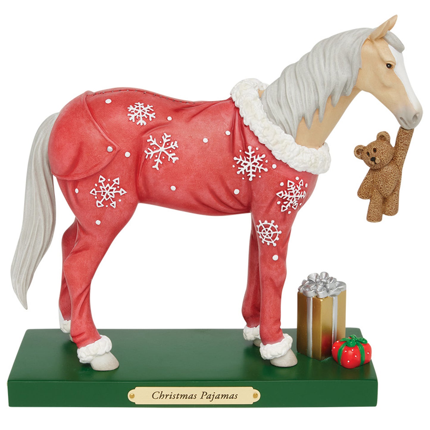 Christmas Pajamas - Standard Edition