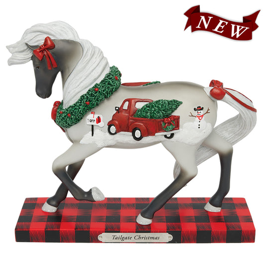 Tailgate Christmas - Standard Edition