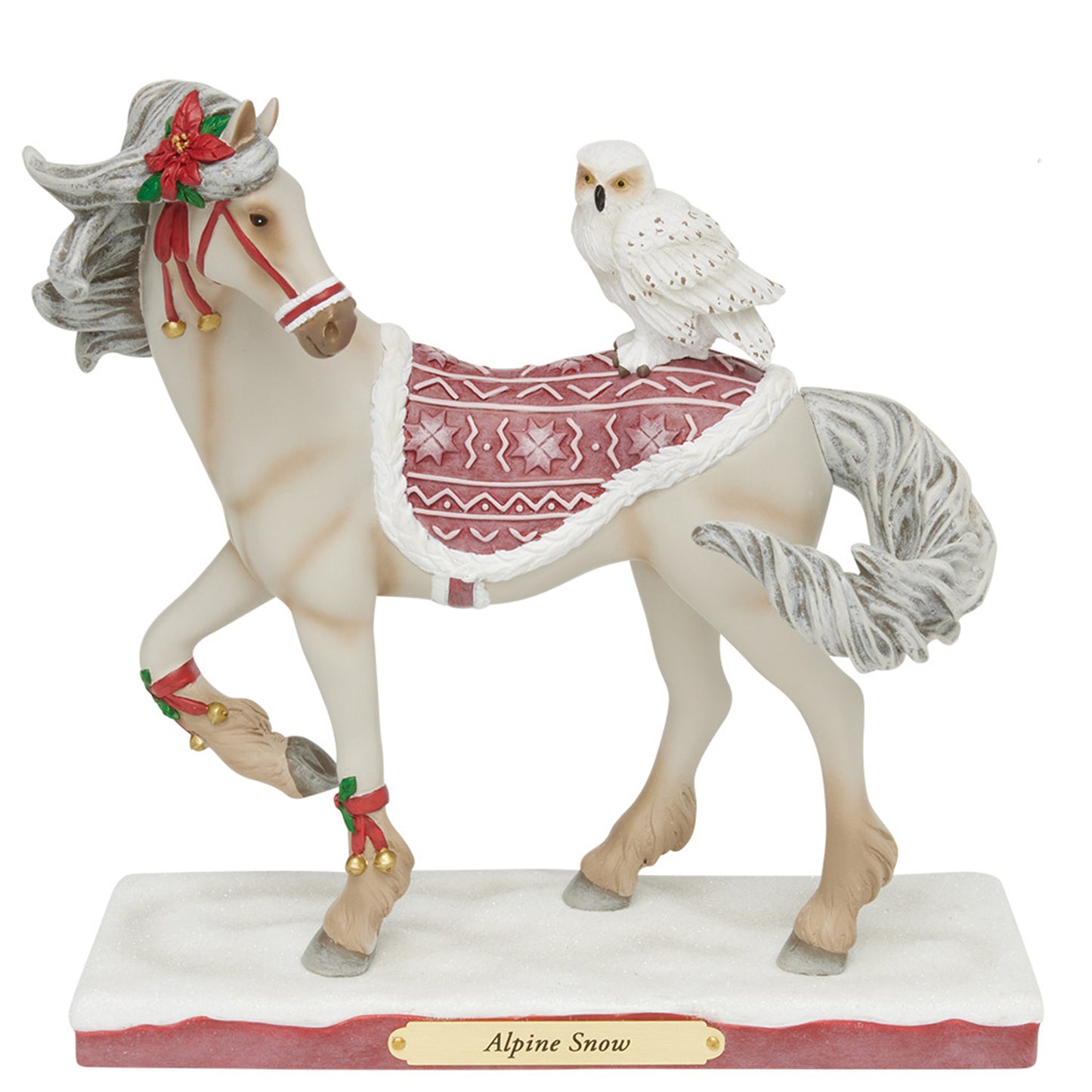 Alpine Snow - Standard Edition