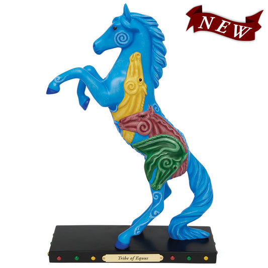 Tribe of Equus - Standard Edition