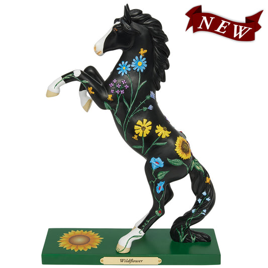 Wildflower - Standard Edition