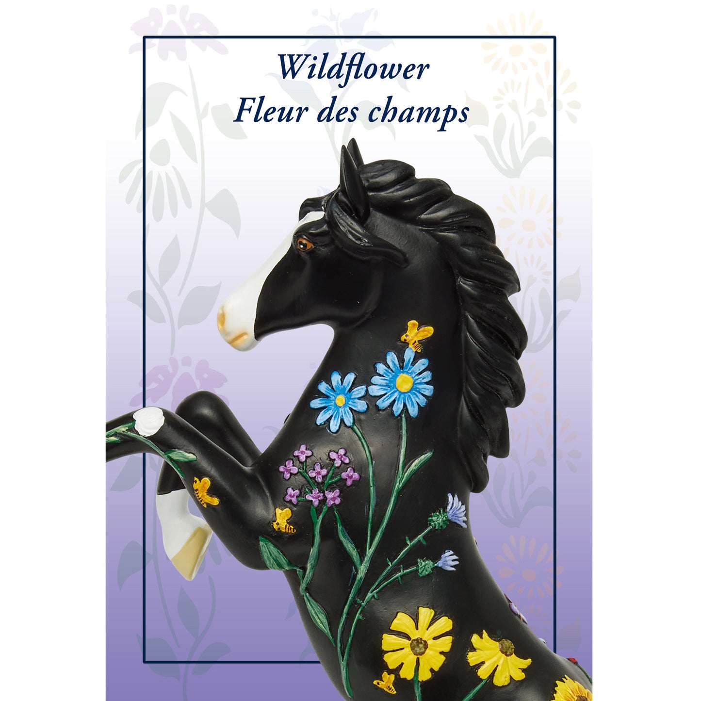 Wildflower - Standard Edition