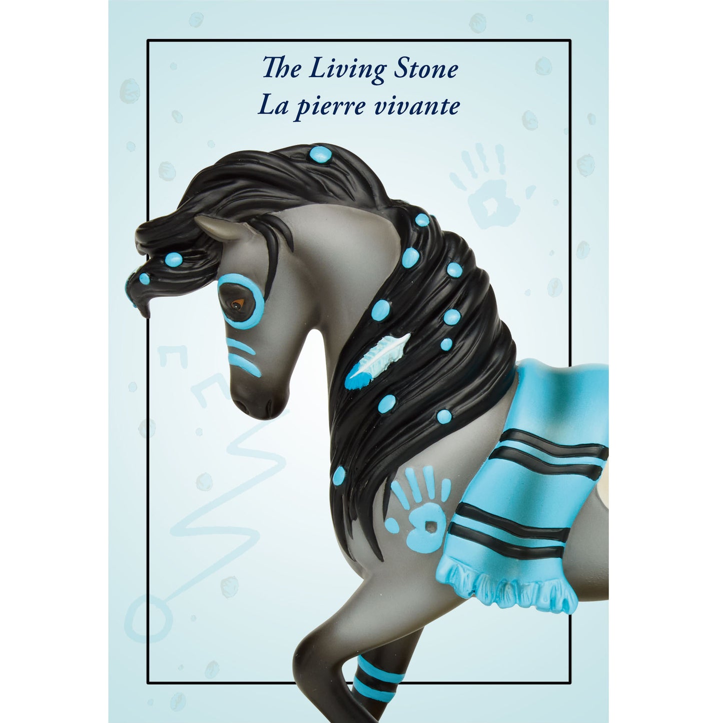 The Living Stone - Standard Edition