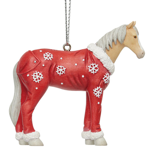 Christmas Pajamas Ornament