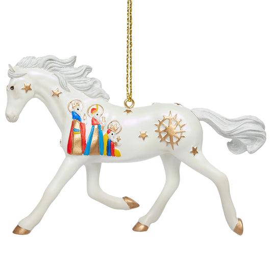 Star of Wonder Ornament