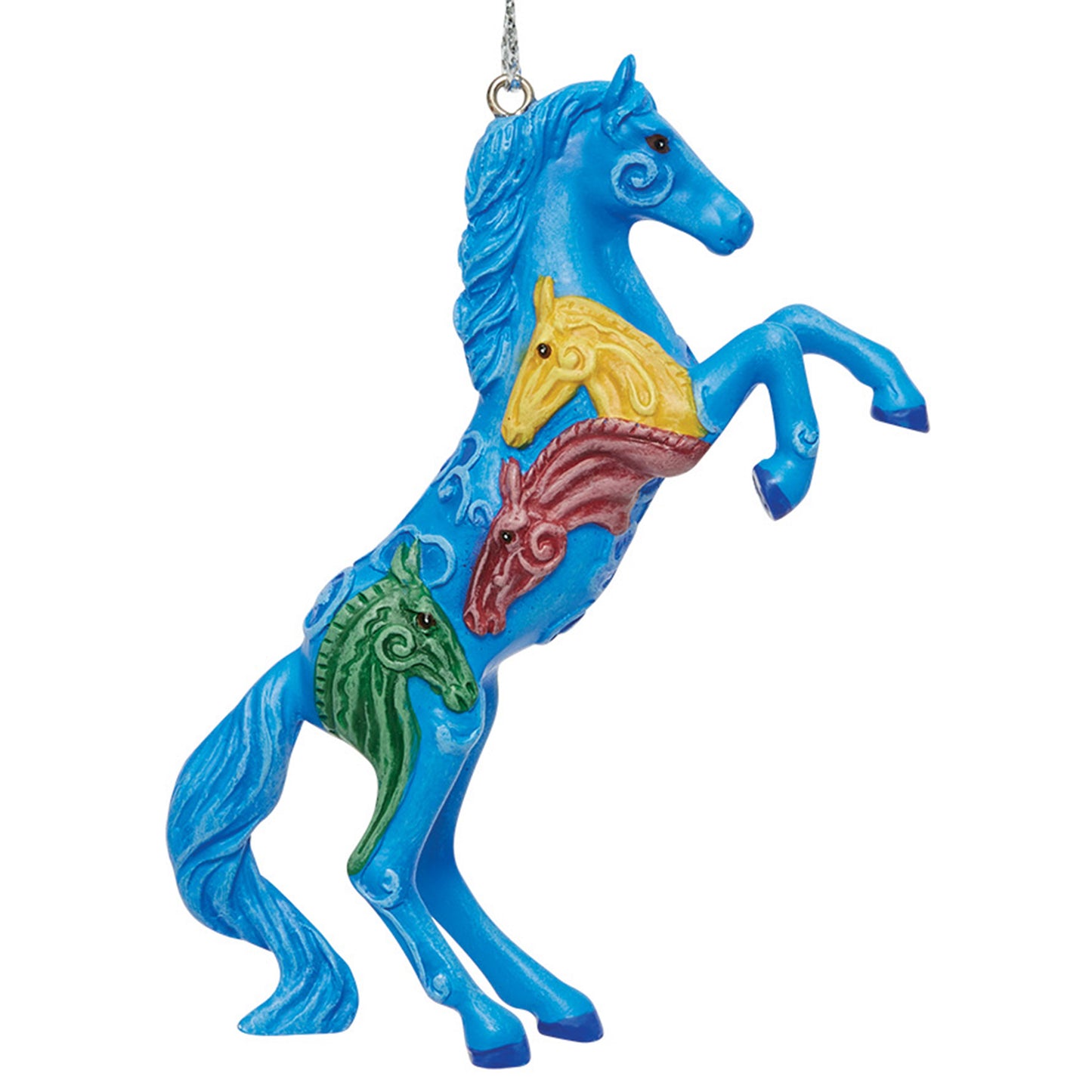 Tribe of Equus Ornament