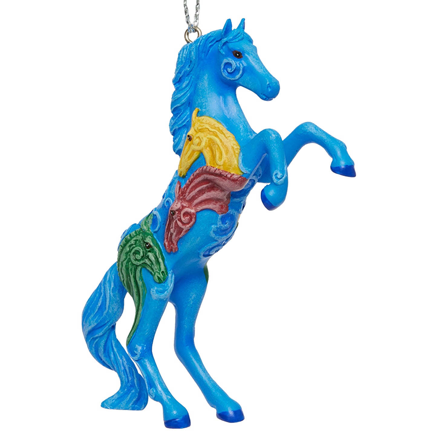 Tribe of Equus Ornament