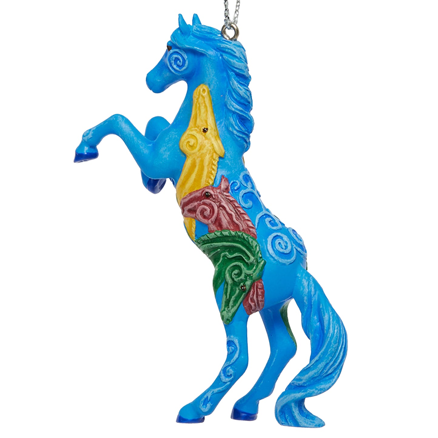 Tribe of Equus Ornament