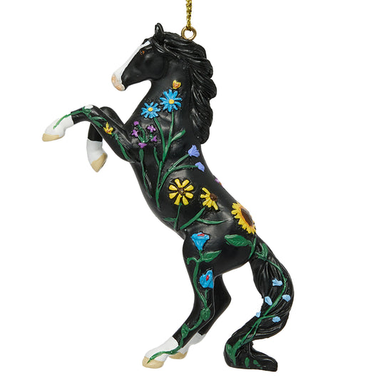 Wildflower Ornament