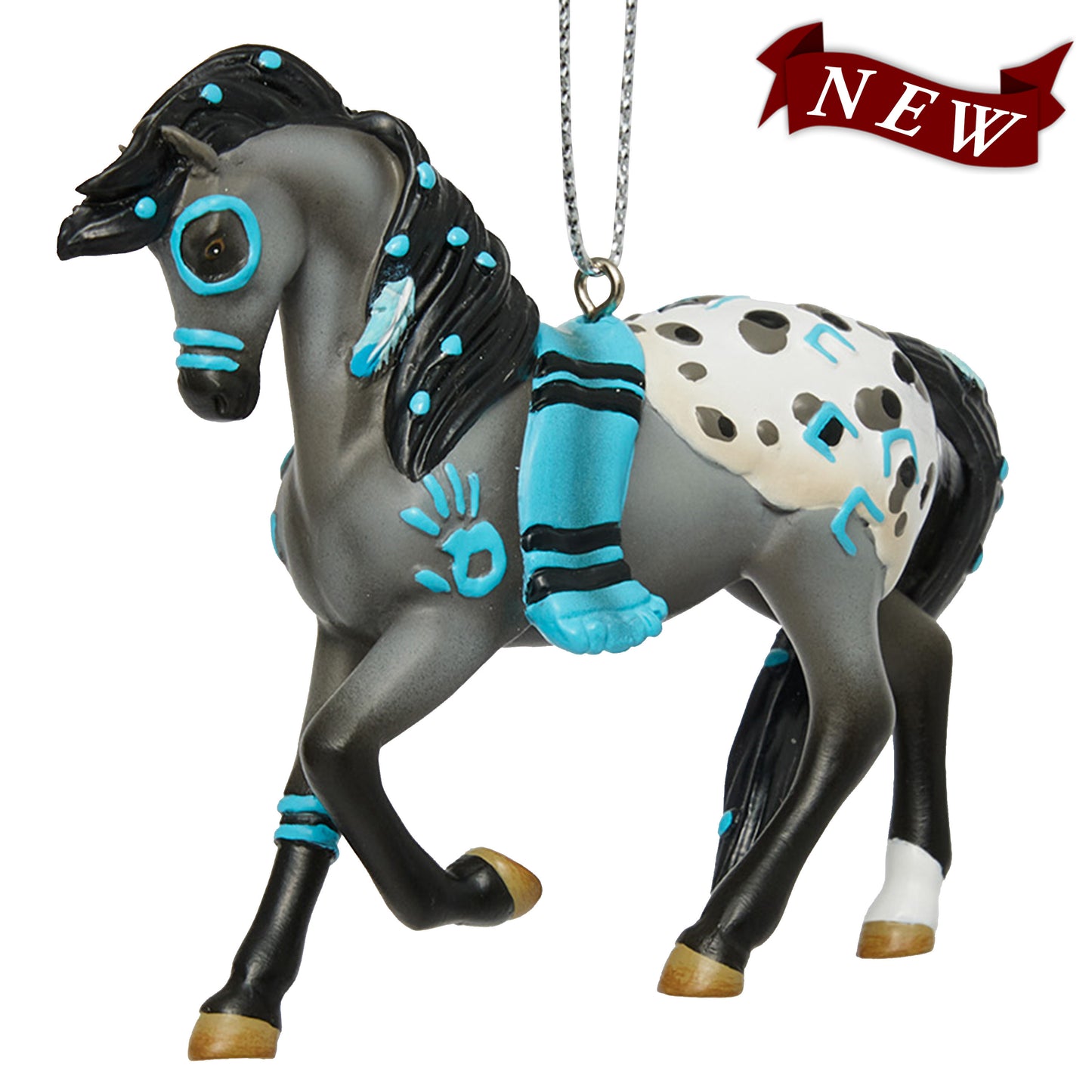 The Living Stone Ornament