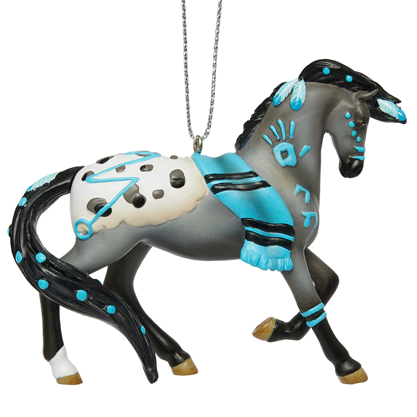 The Living Stone Ornament