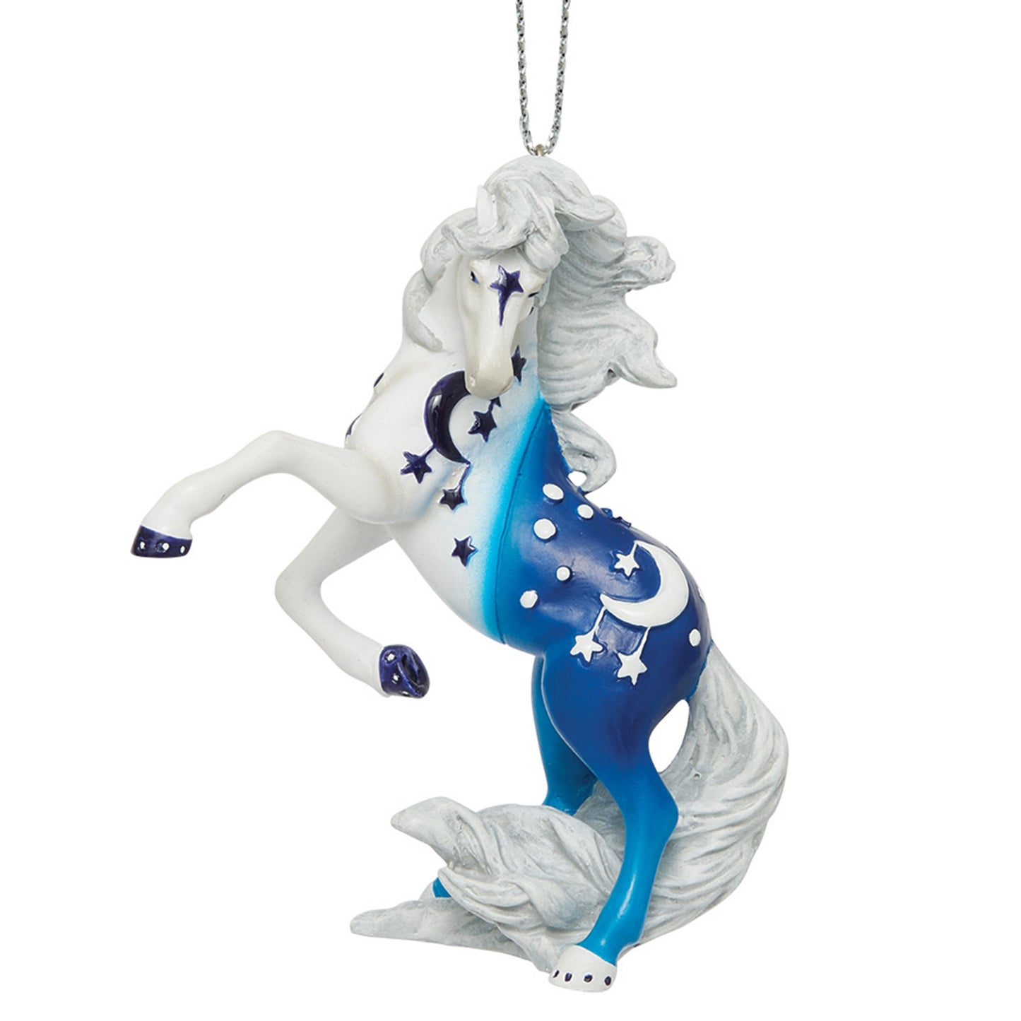 Midnight Lullaby Ornament