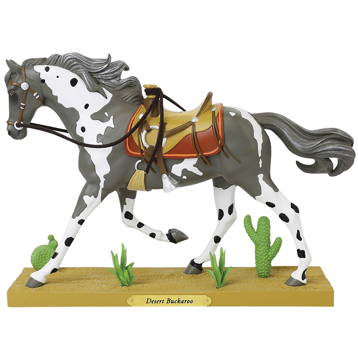 Desert Buckaroo - Standard Edition