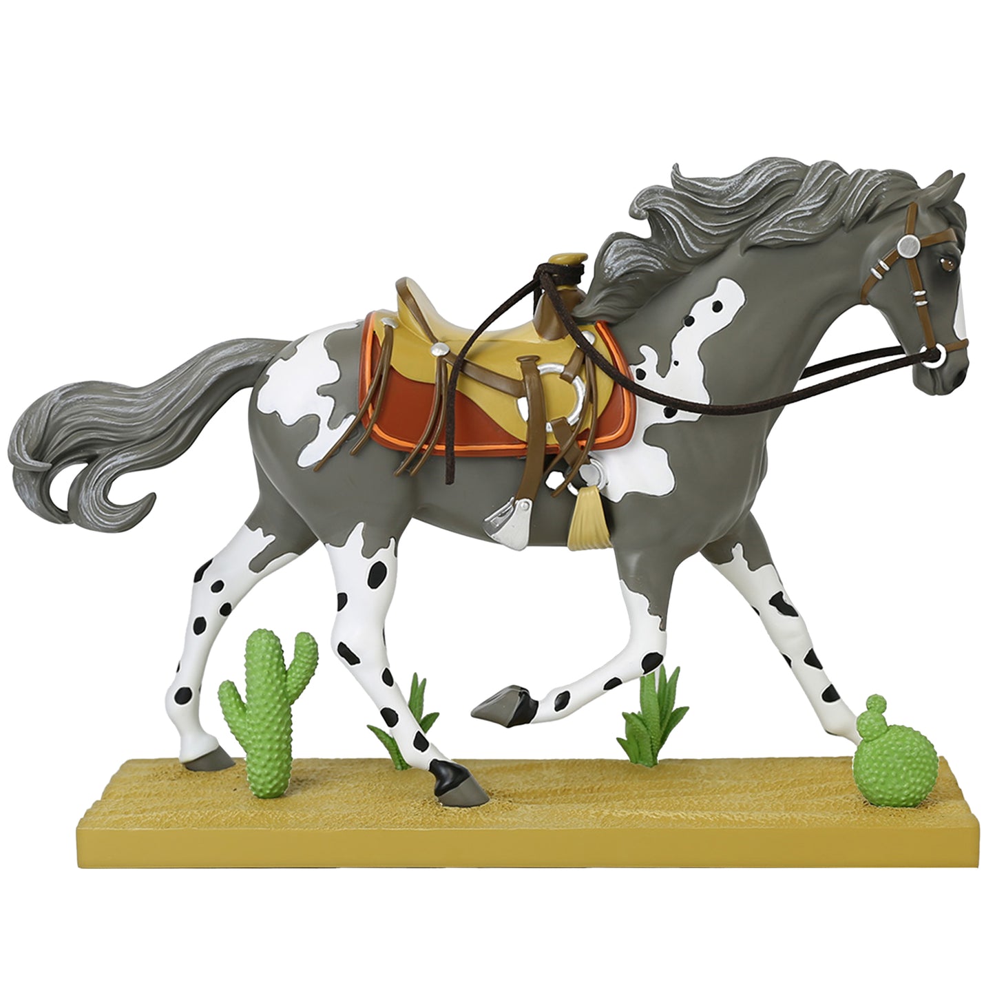 Desert Buckaroo - Standard Edition