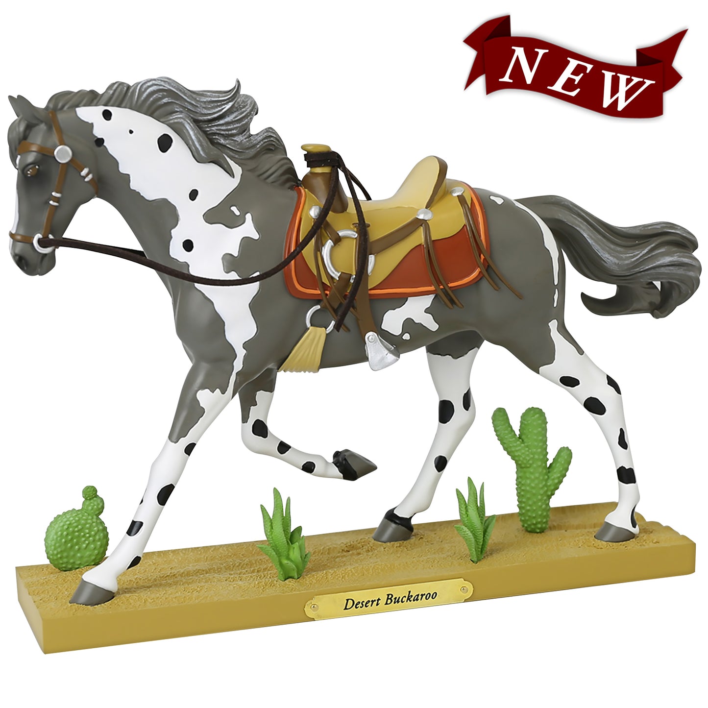 Desert Buckaroo - Standard Edition