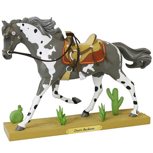 Desert Buckaroo - Standard Edition