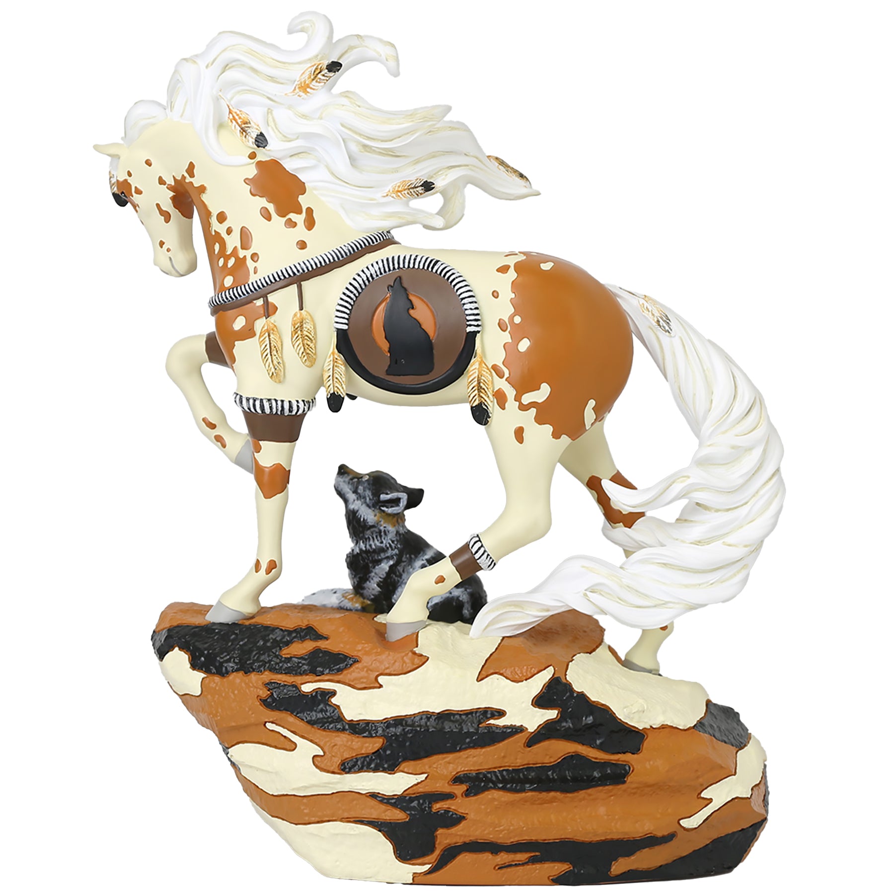 Soulmates - Standard Edition – Trail of Painted Ponies Official Store