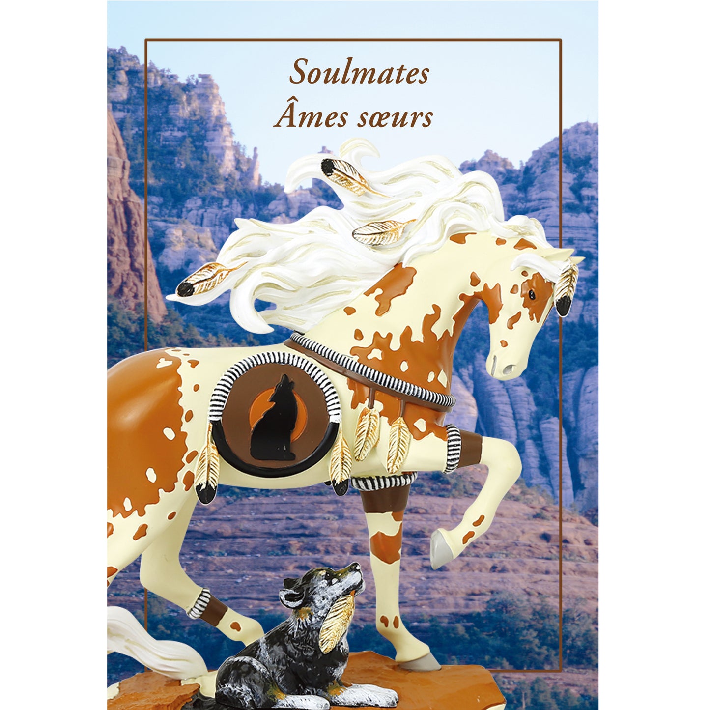 Soulmates - Standard Edition