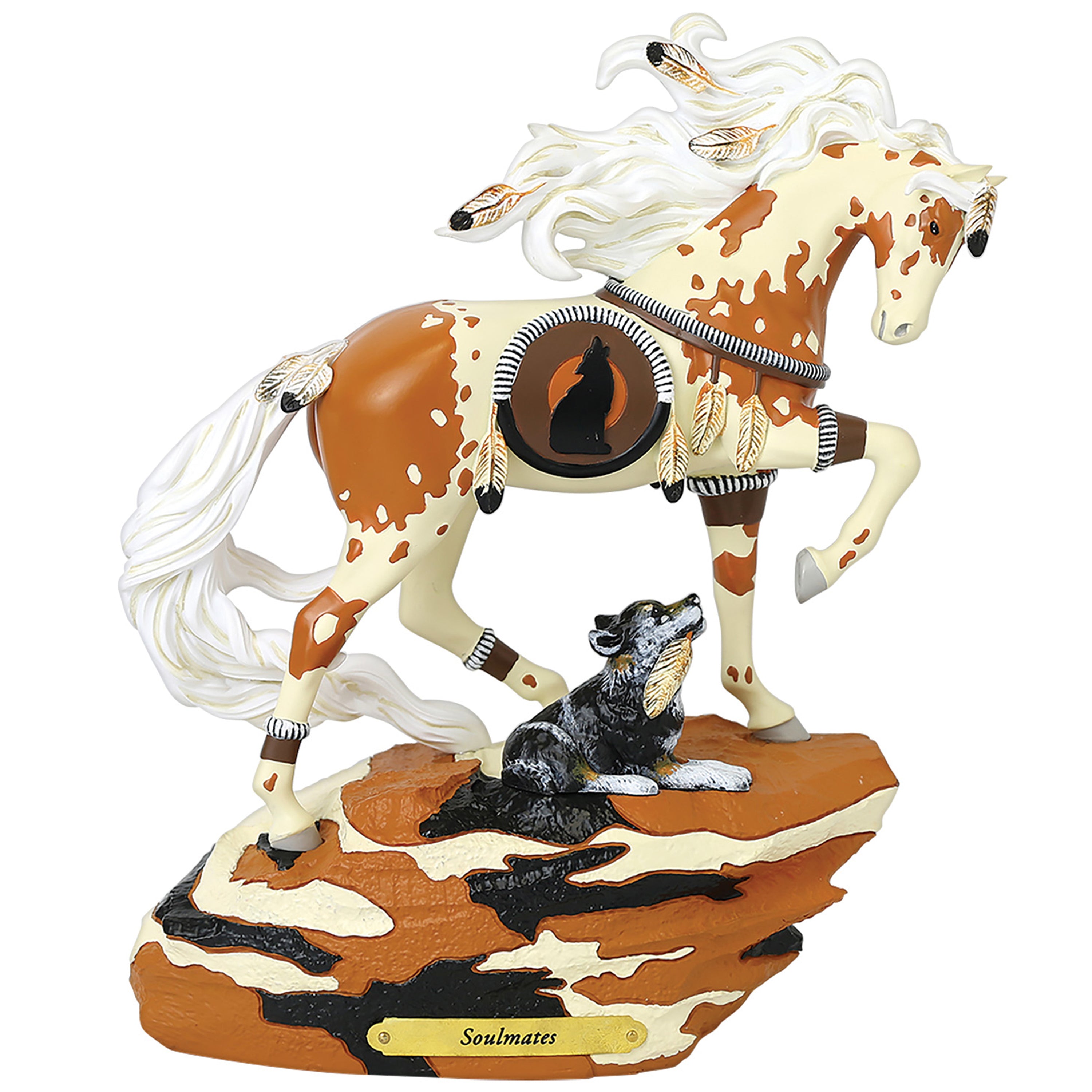 The Trail of Painted Ponies Official Store