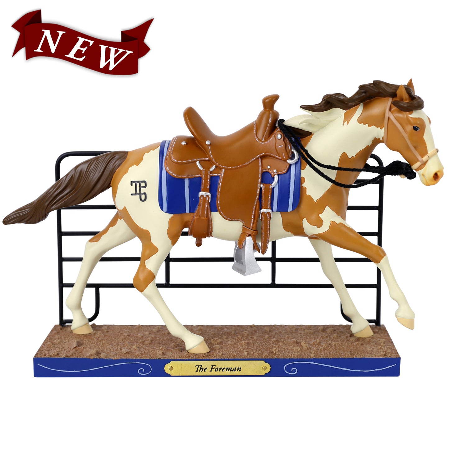 The Foreman - Standard Edition