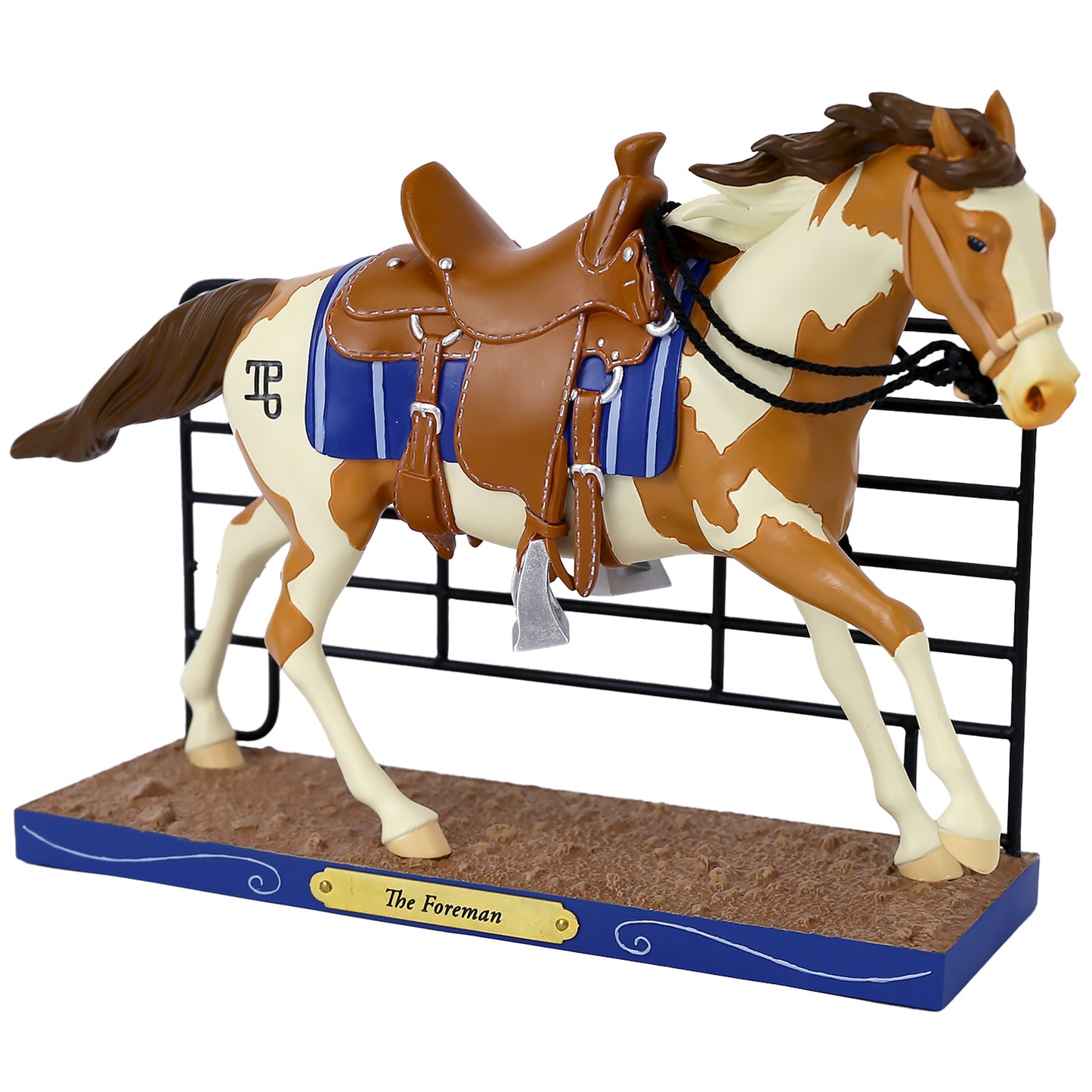 The Foreman - Standard Edition