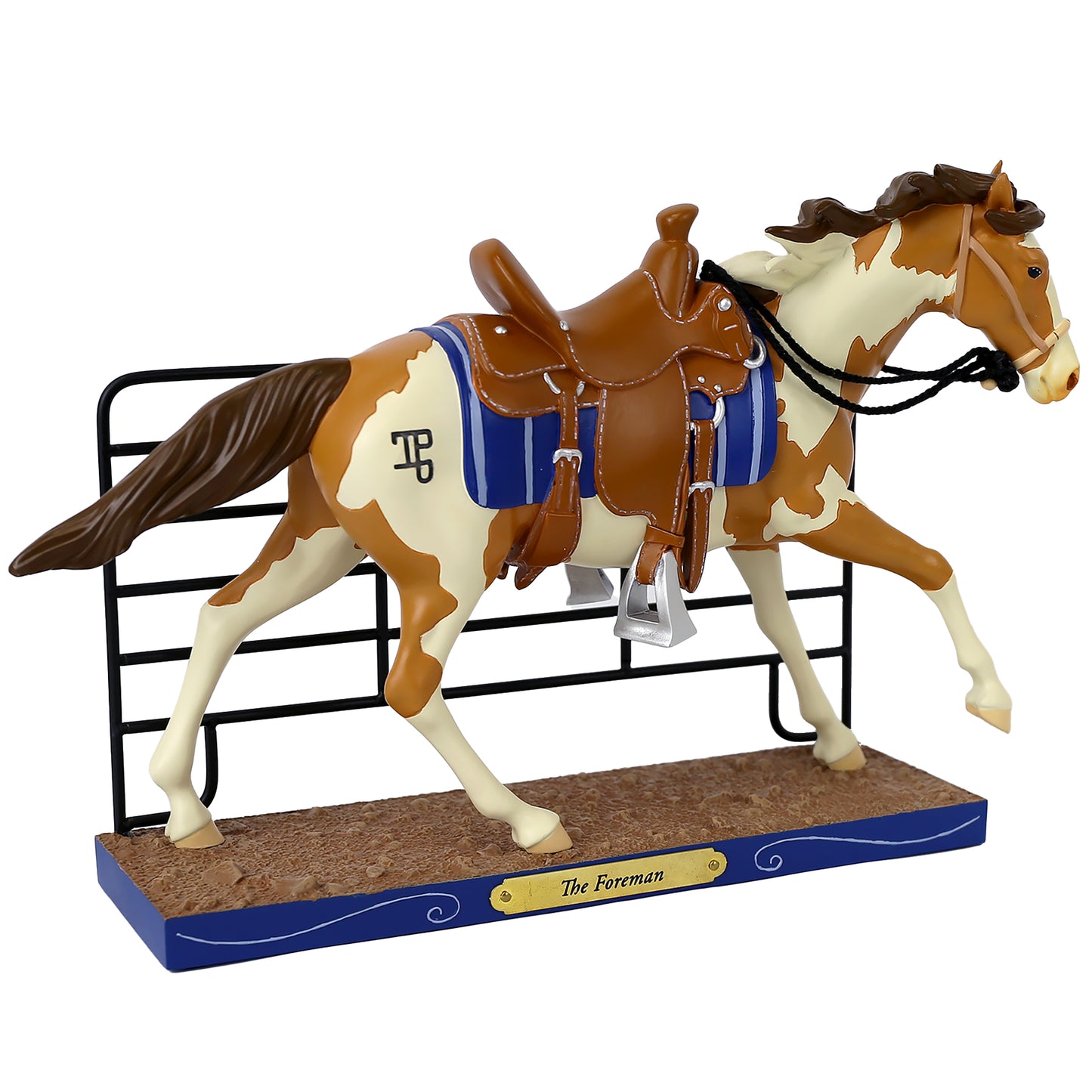 The Foreman - Standard Edition