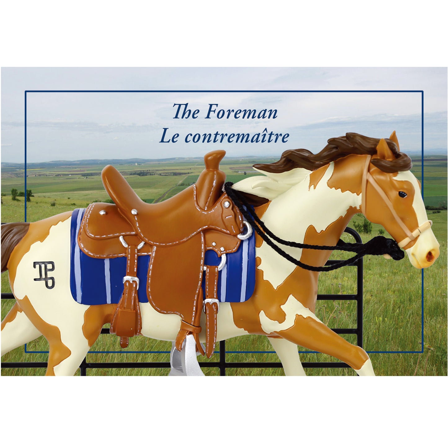 The Foreman - Standard Edition