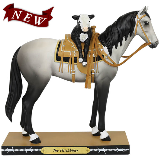 The Hitchhiker - Standard Edition