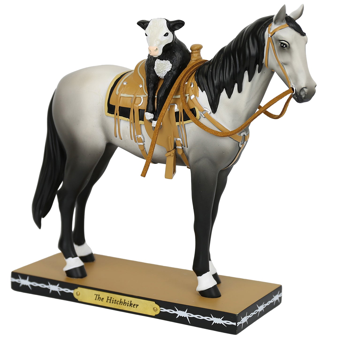 The Hitchhiker - Standard Edition