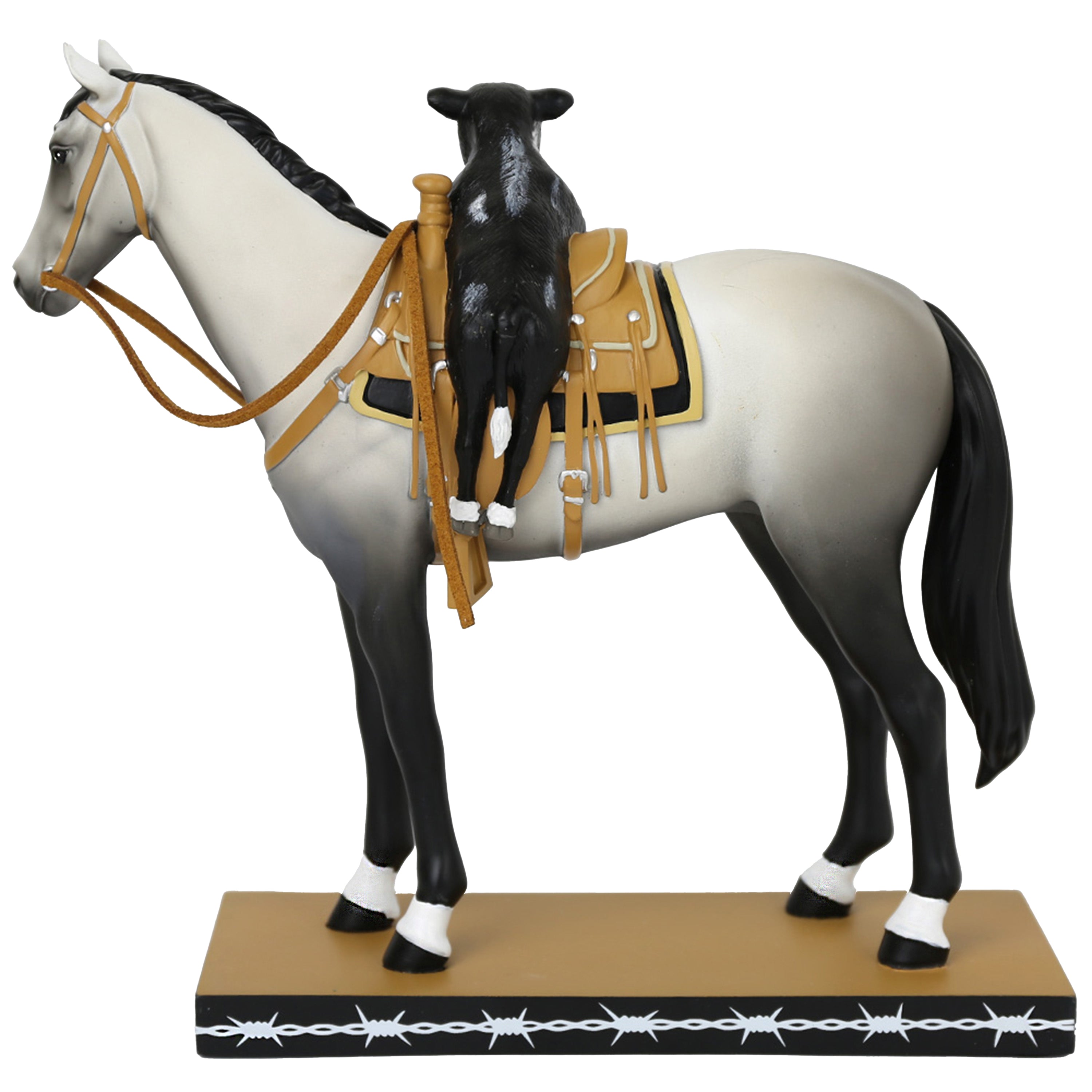 The Hitchhiker - Standard Edition – Trail of Painted Ponies