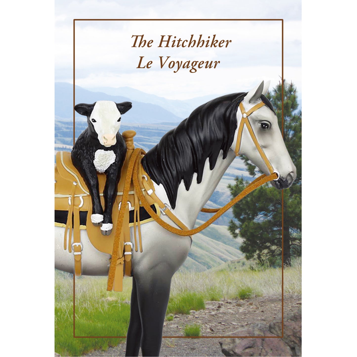 The Hitchhiker - Standard Edition