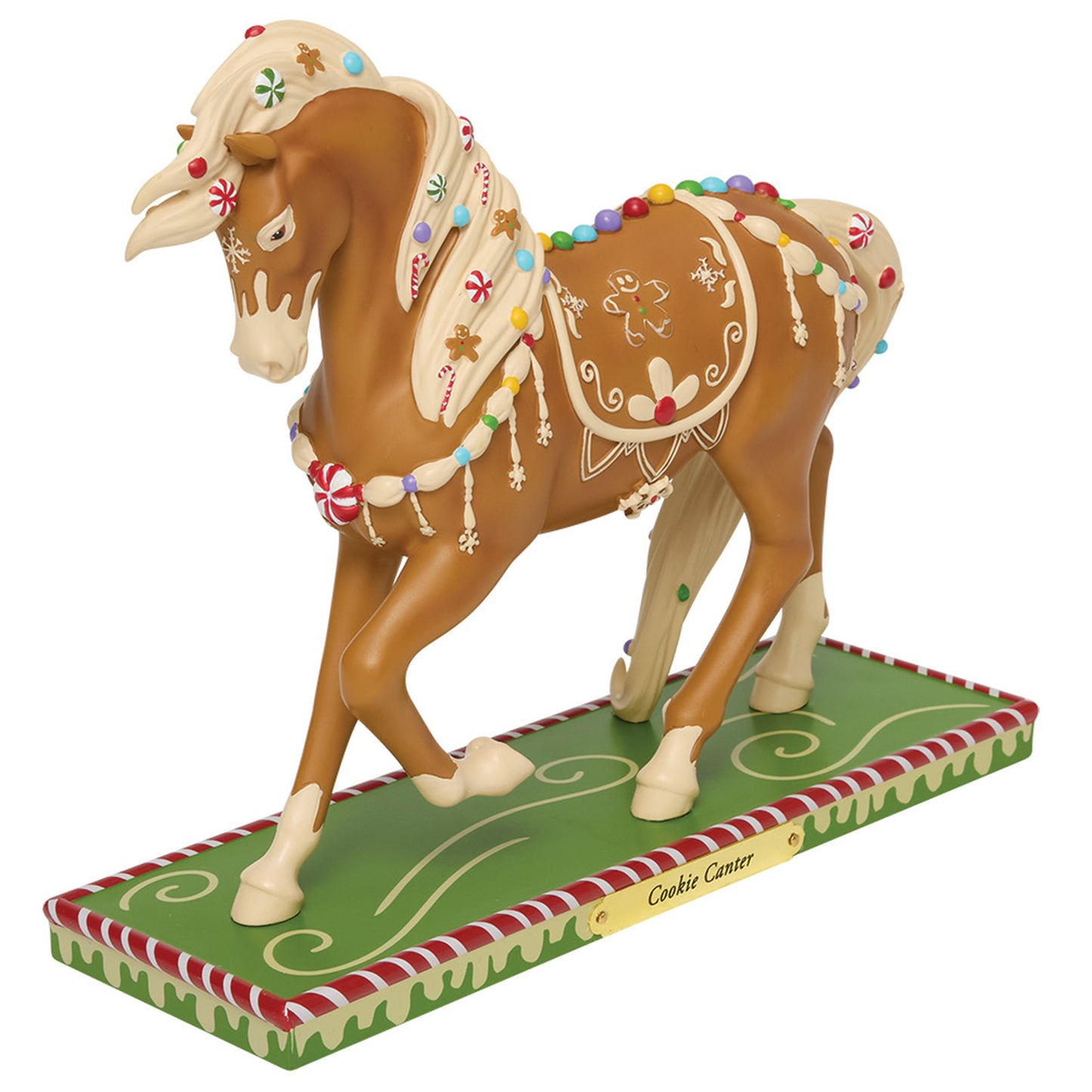 Cookie Canter - Standard Edition