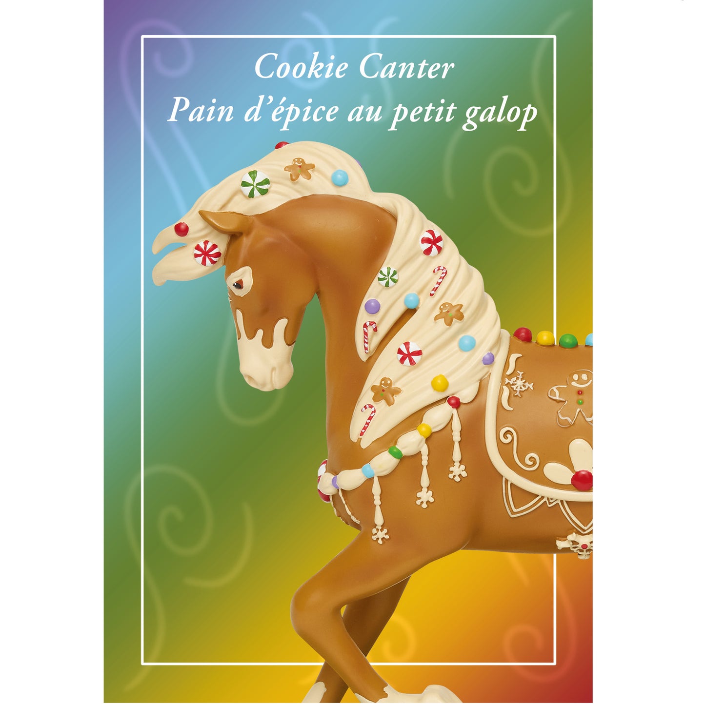 Cookie Canter - Standard Edition