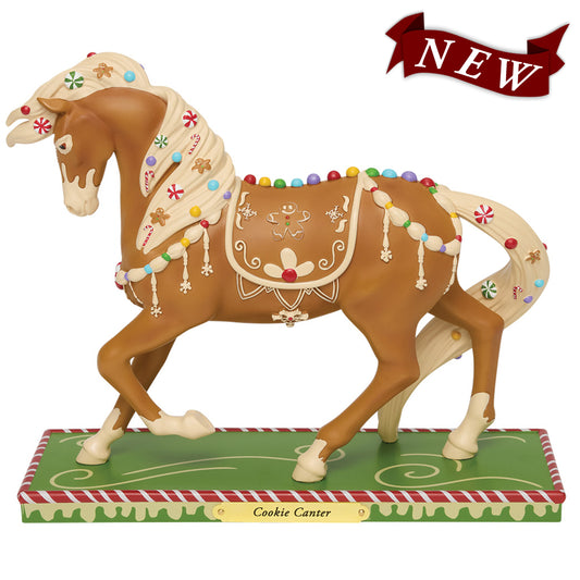 Cookie Canter - Standard Edition