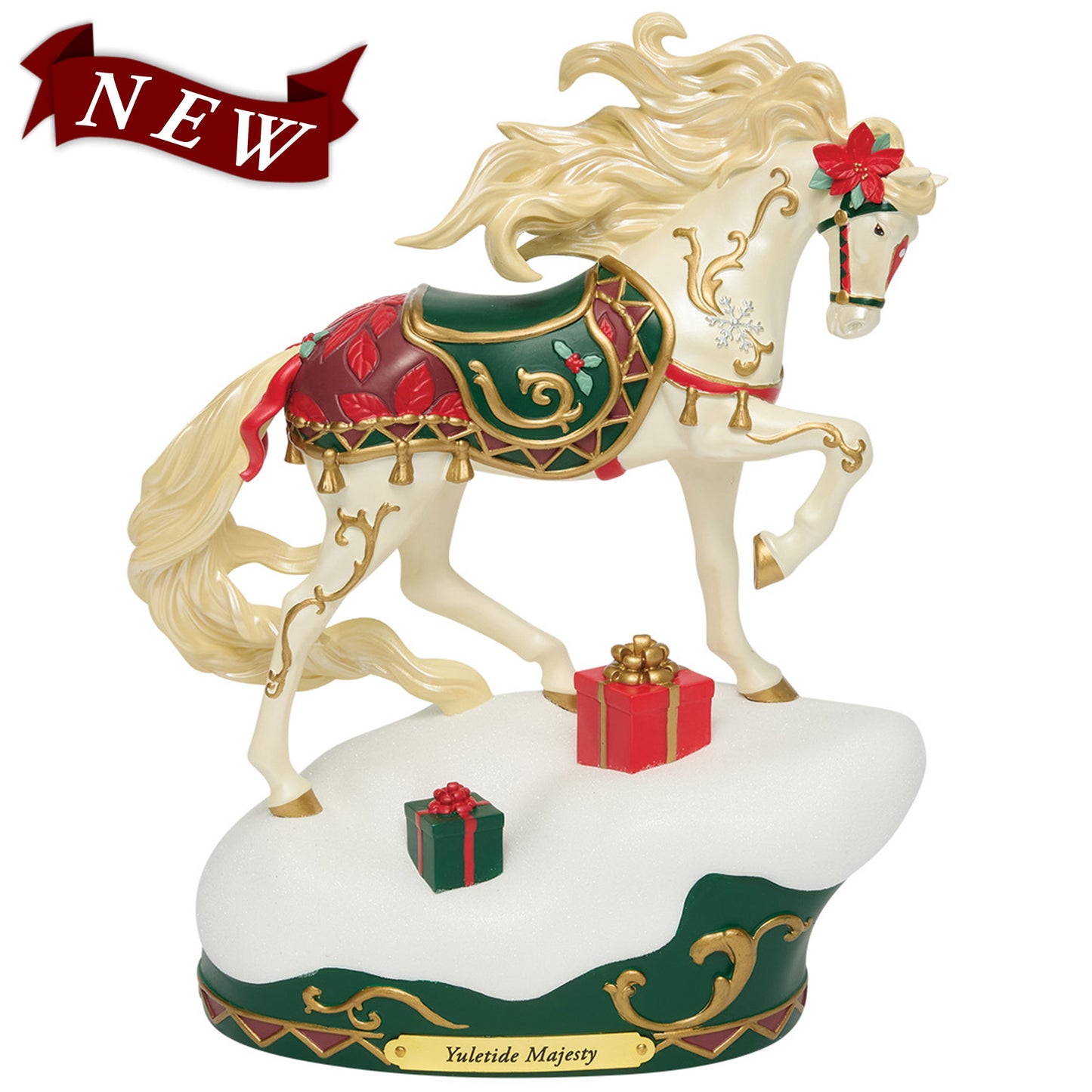 Yuletide Majesty - Standard Edition