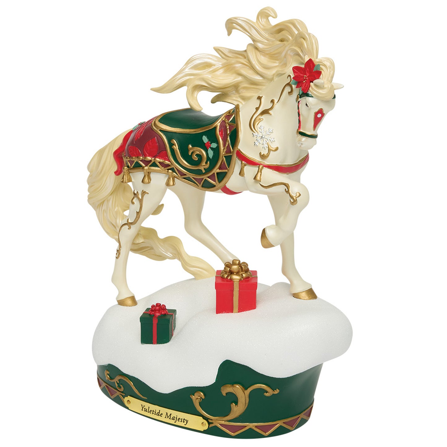 Yuletide Majesty - Standard Edition
