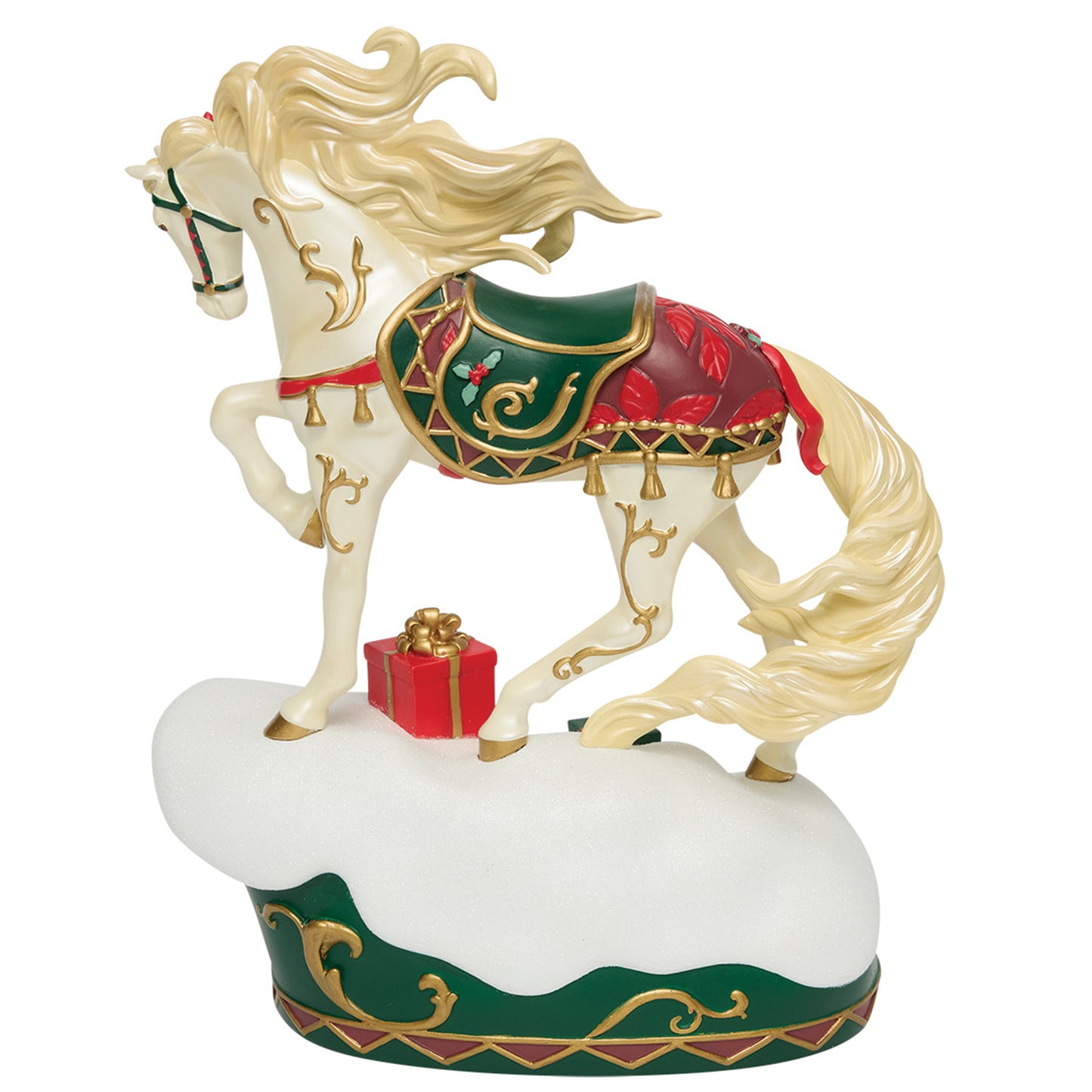 Yuletide Majesty - Standard Edition