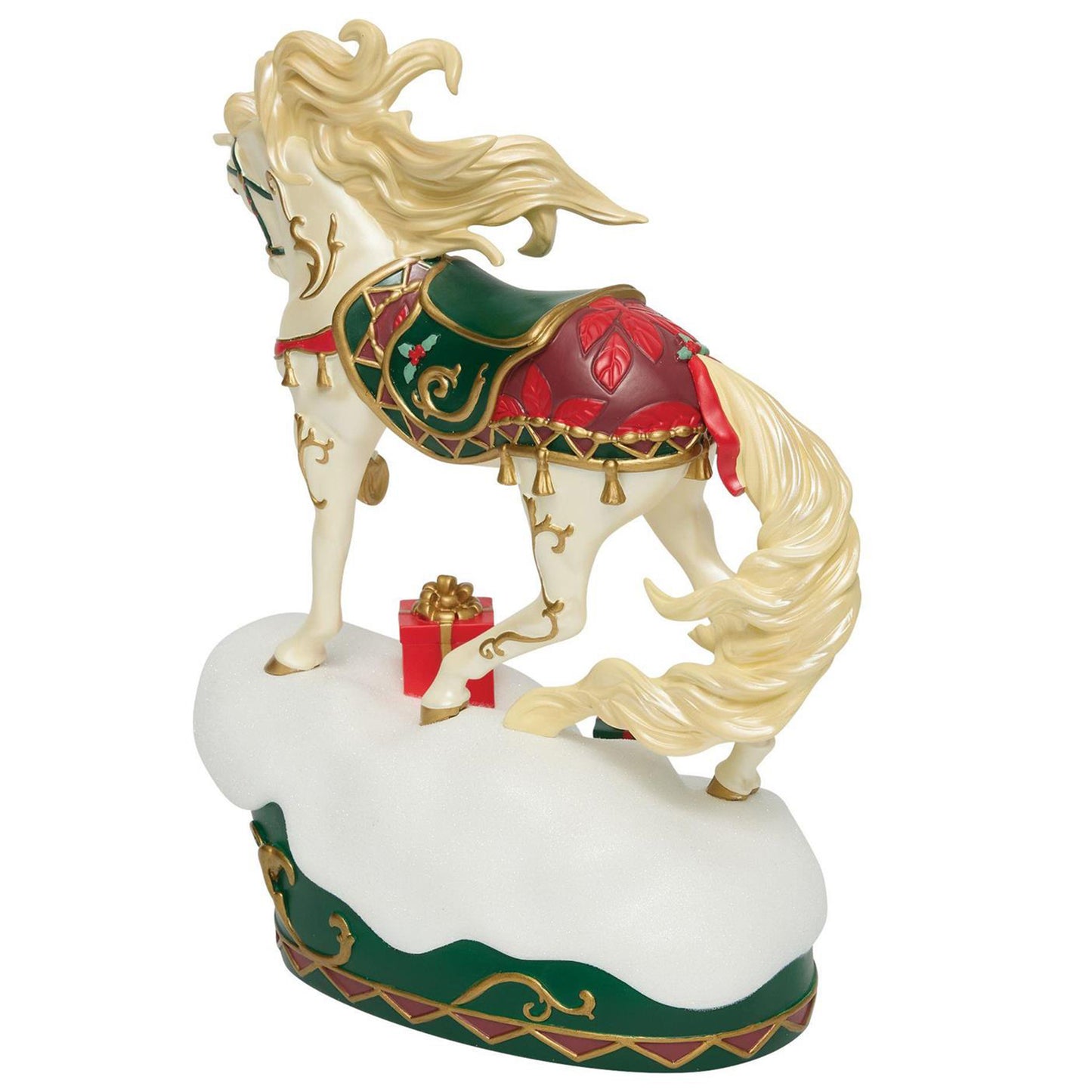Yuletide Majesty - Standard Edition