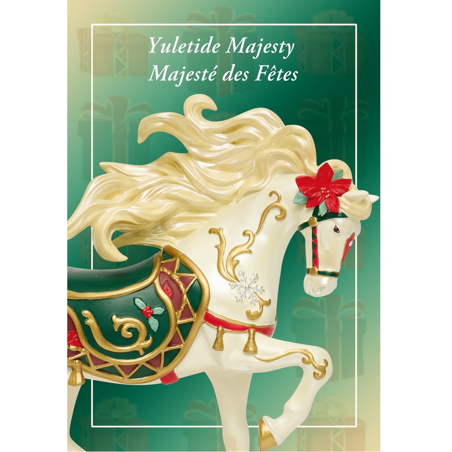 Yuletide Majesty - Standard Edition