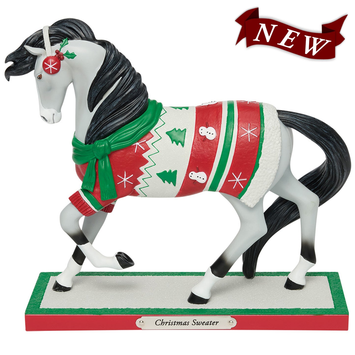 Christmas Sweater - Standard Edition