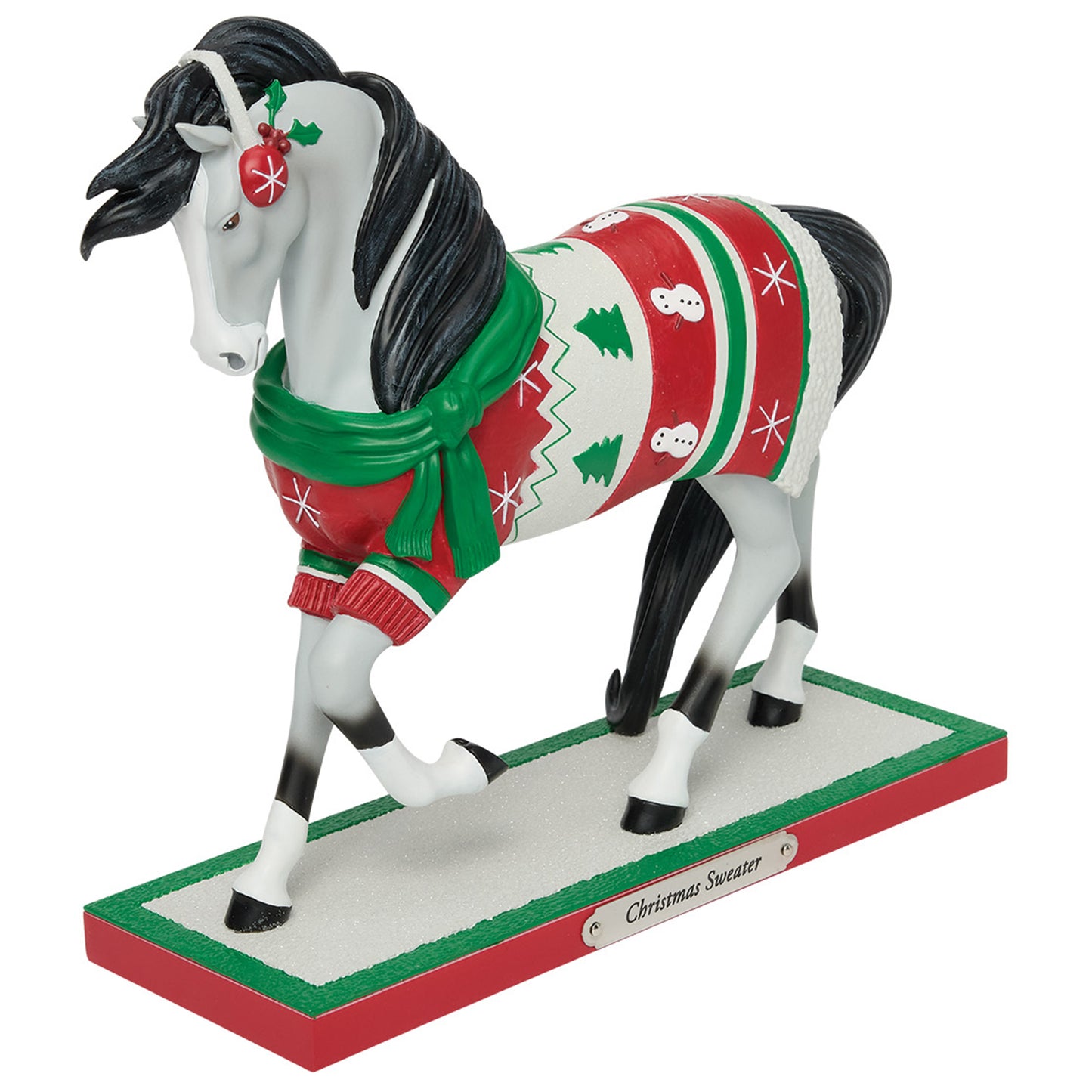 Christmas Sweater - Standard Edition